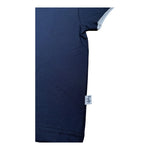 Il Gufo T-Shirt Girocollo Tinta Unita  per Bambino P25TS050MF032J BLU IL GUFO 