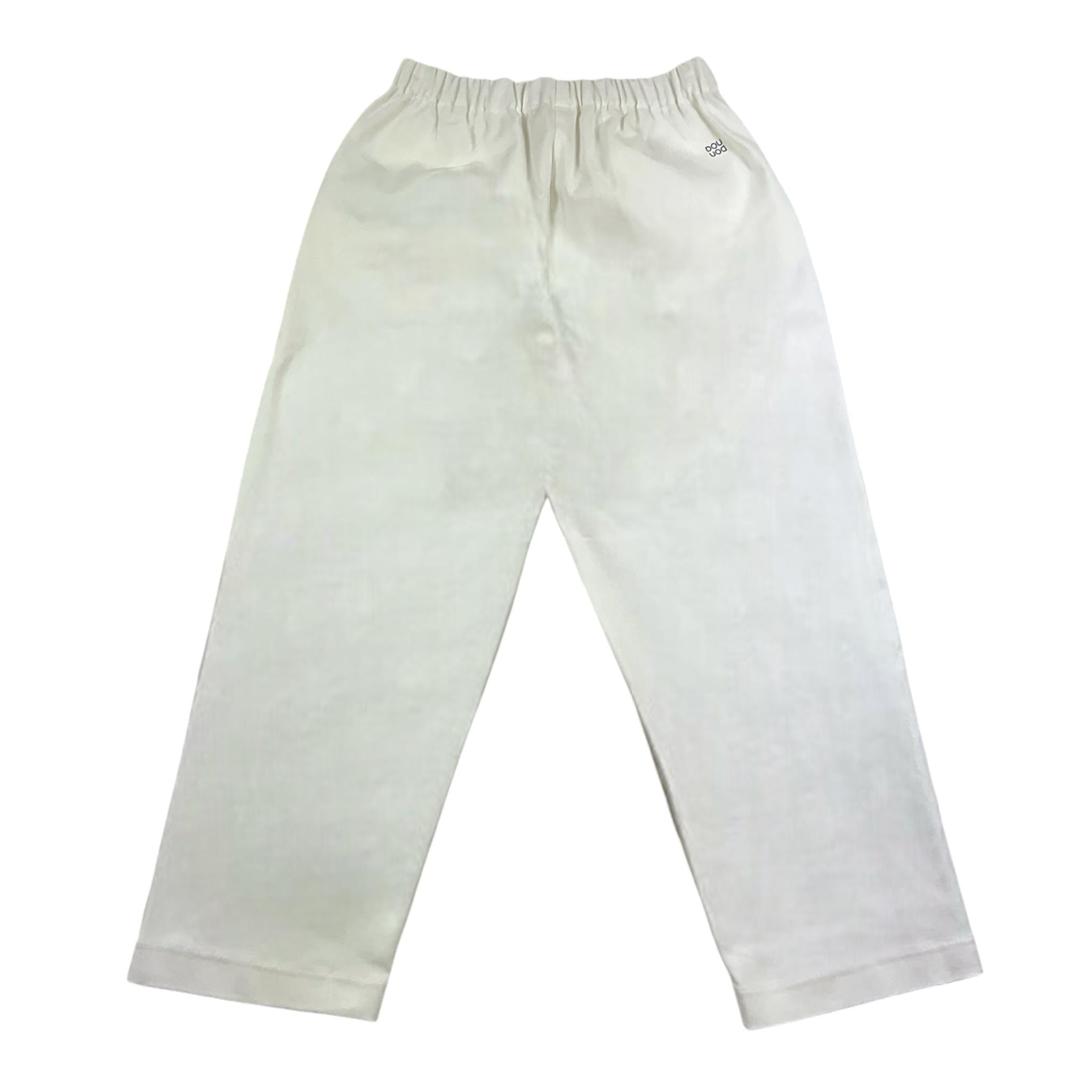 DOU DOU DU6Q60XBIANCO