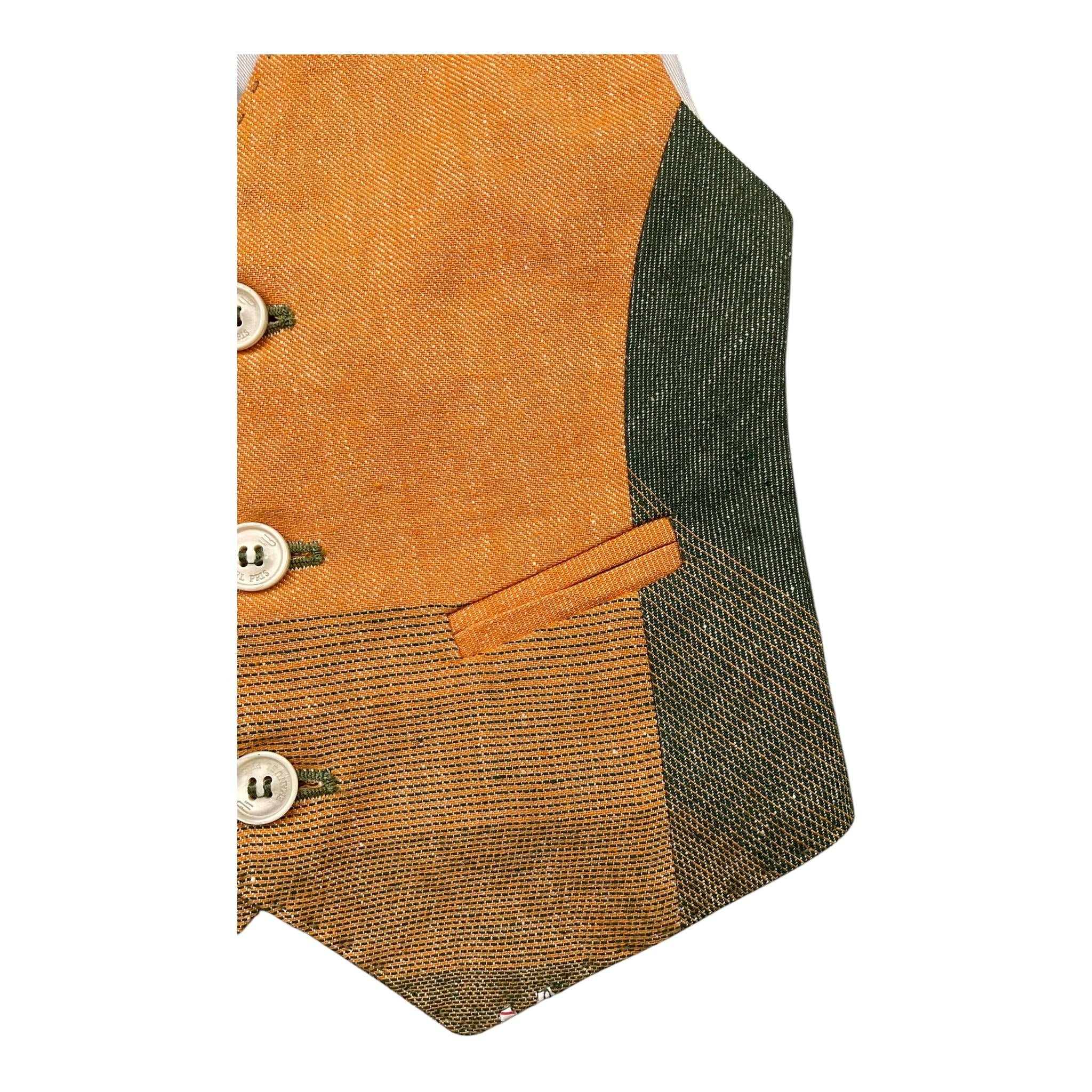 EMANUEL PRIS MPC2028BARANCIONE