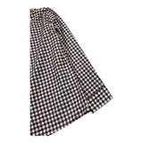 LITTLE BEAR camicia tinta unita con fantasia a quadrettini Bianco per Bambino 7221J BIANCO LITTLE BEAR 