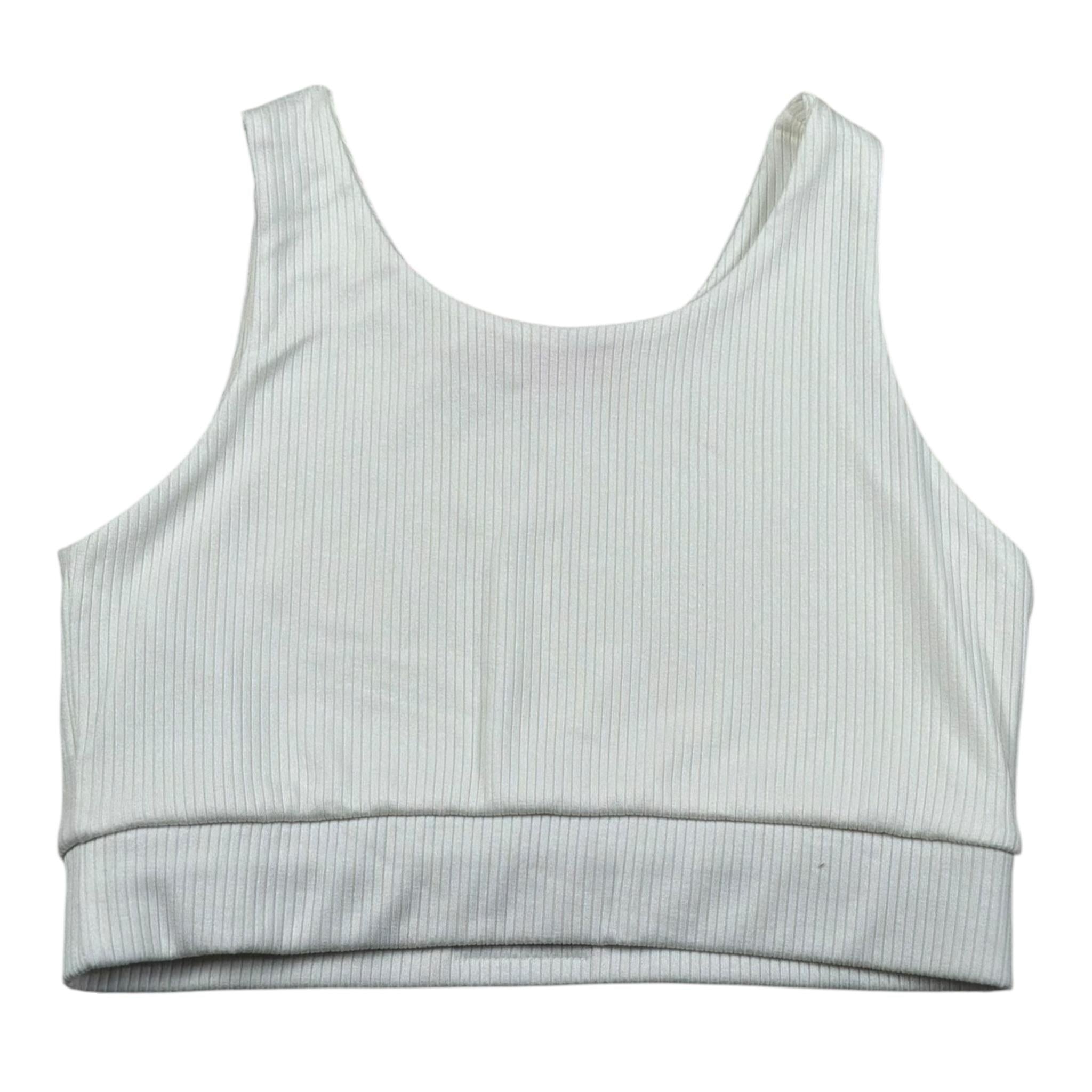 Imperial Top Giromanica Tinta Unita con Logo per Bambina M23070G75 BIANCO IMPERIAL 