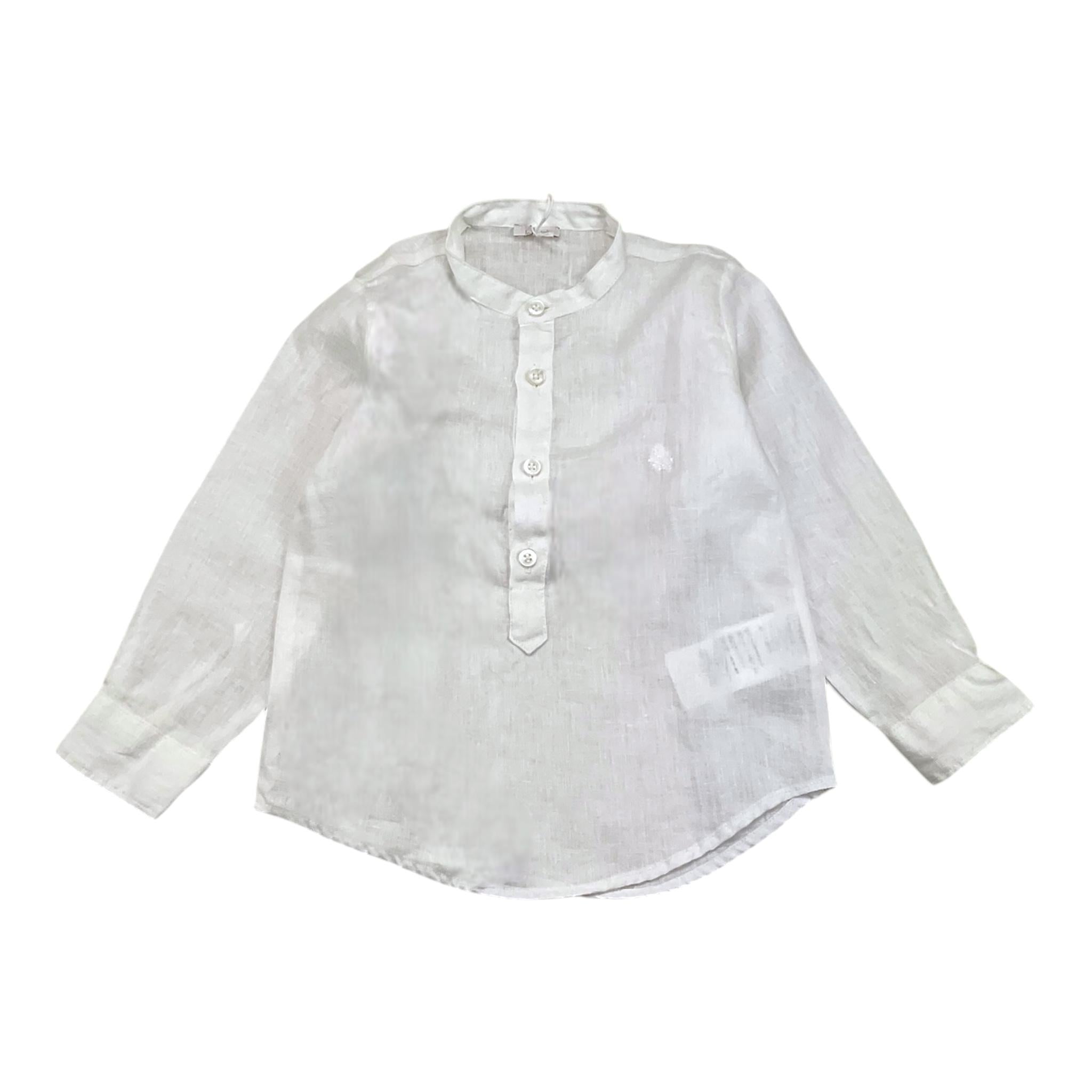 LE BEBE' LBB4505XXBIANCO