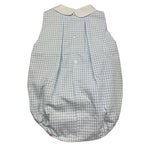 BABY GI VY48G6BIANCO/AZZURRO