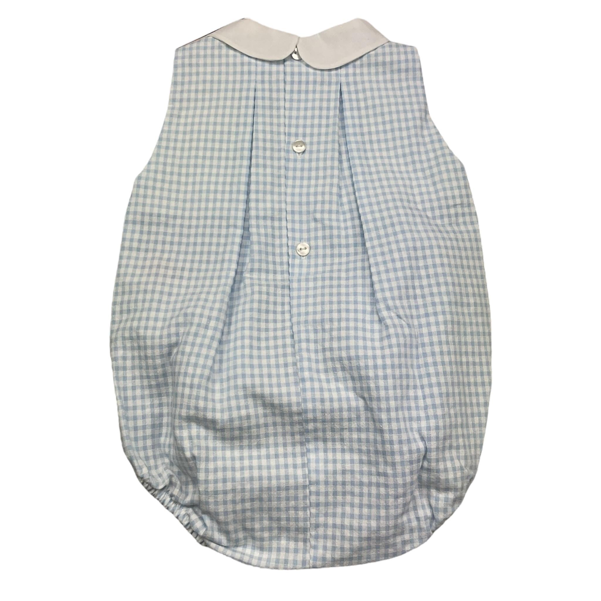 BABY GI VY48G6BIANCO/AZZURRO