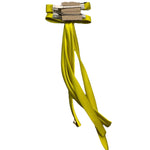 ELISABETTA FRANCHI EFAV085GIALLO