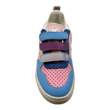 Veja Sneakers Multcolor con Strappi per Bambina CV0503609C300 MULTICOLOR VEJA 