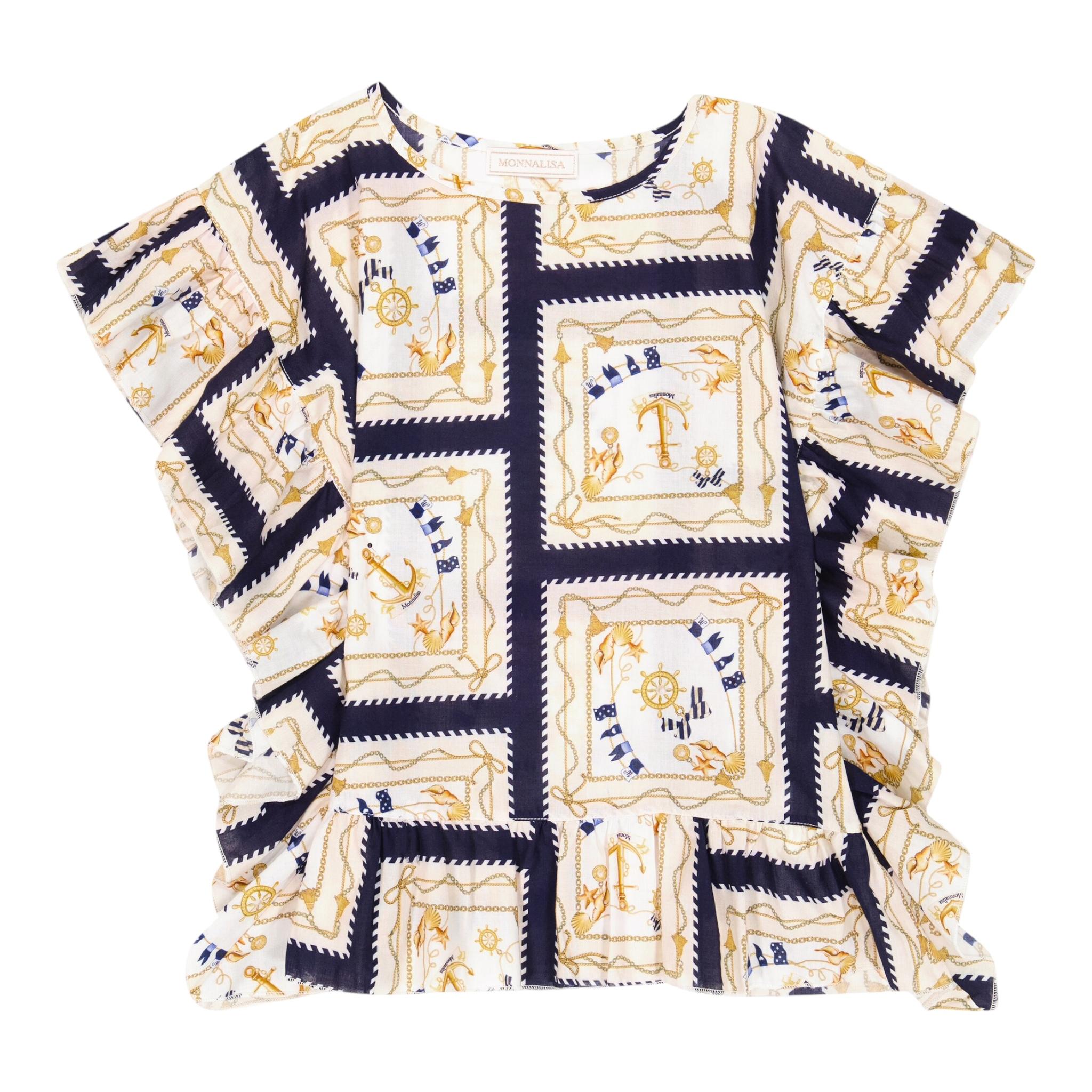 MONNALISA 19A077N_MULTICOLOR
