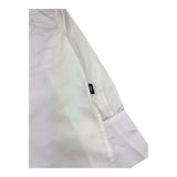 Aspesi Camicia Manica Lunga Tinta Unita per Bambino S25042CLC0068 BIANCO ASPESI 