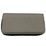 K-Way Portafoglio Tinta Unita con Logo per Bambino K3136QW VERDE K-WAY 