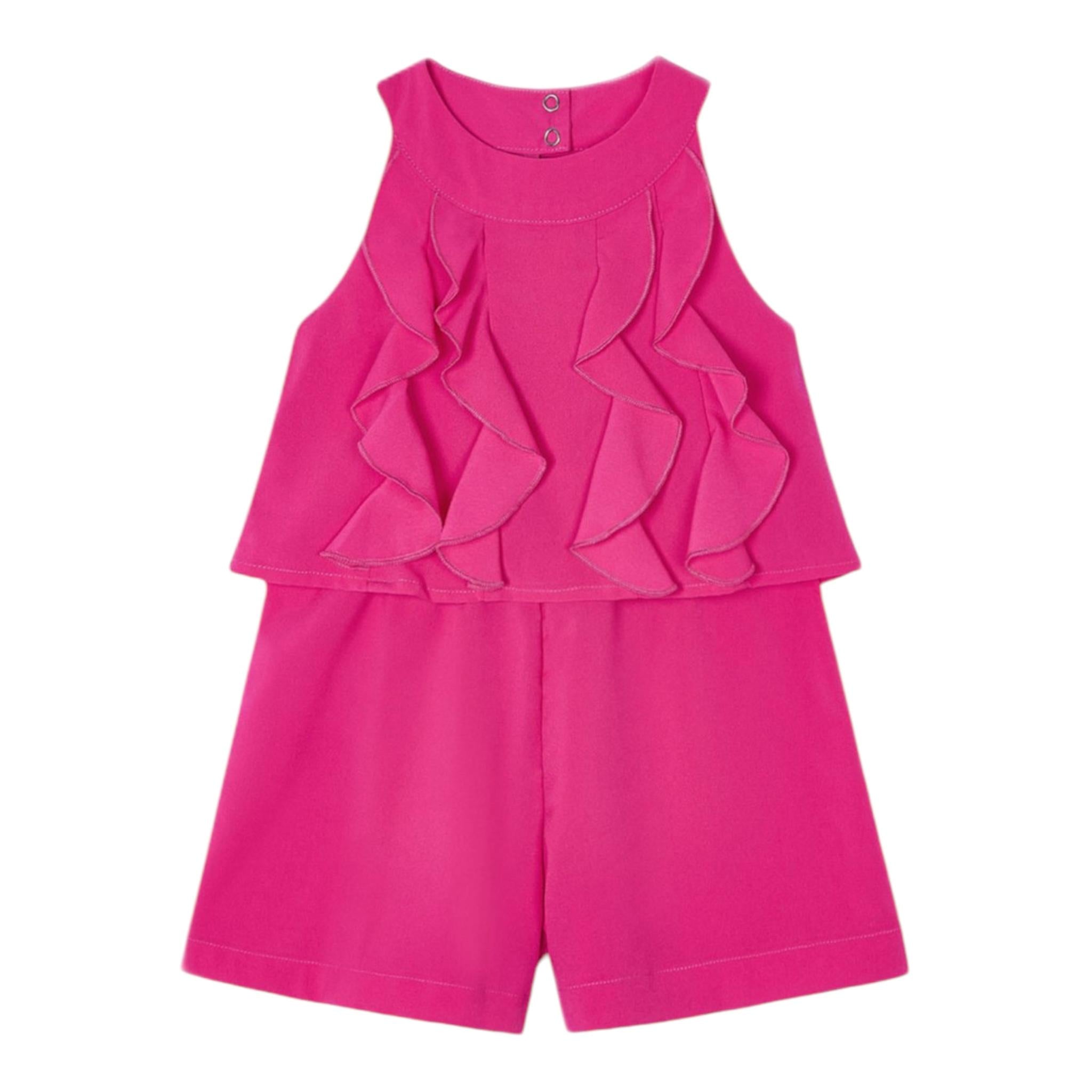 MAYORAL 3856FUXIA
