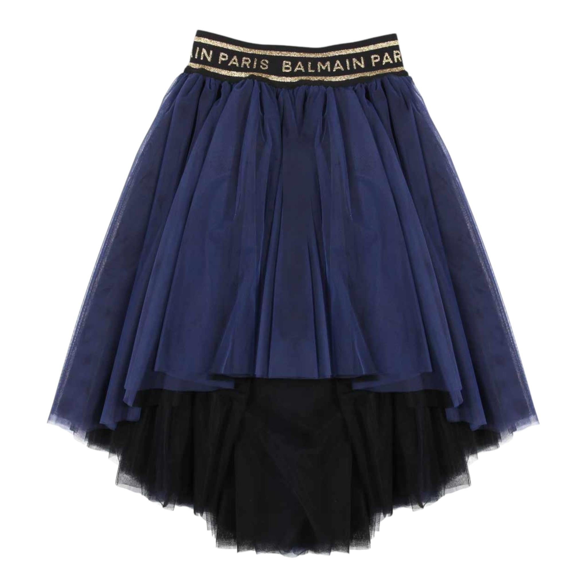 BALMAIN BS7B34BLU