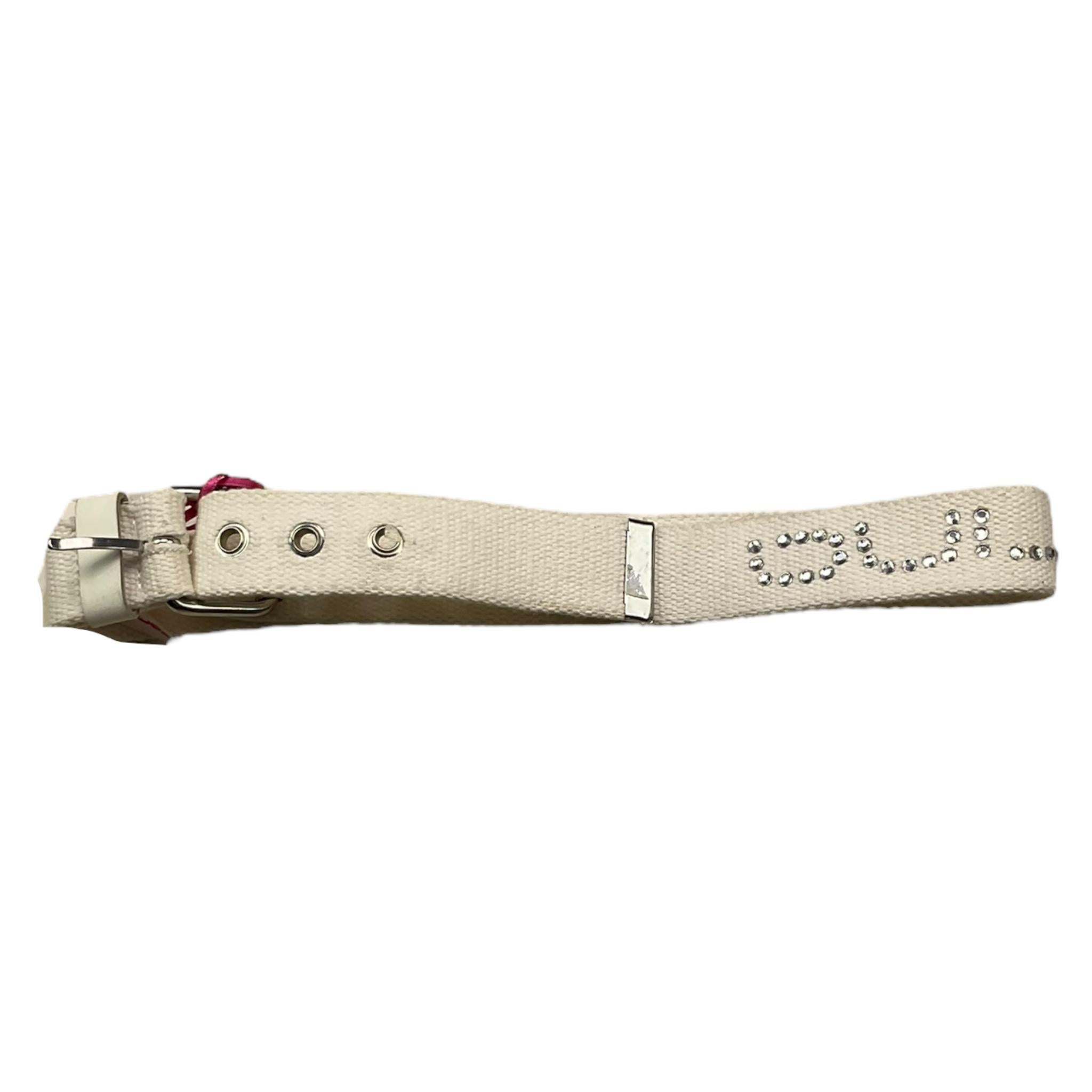 FORNARINA BEKA172XBIANCO