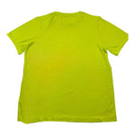SUN68 T34318XVERDE FLUO