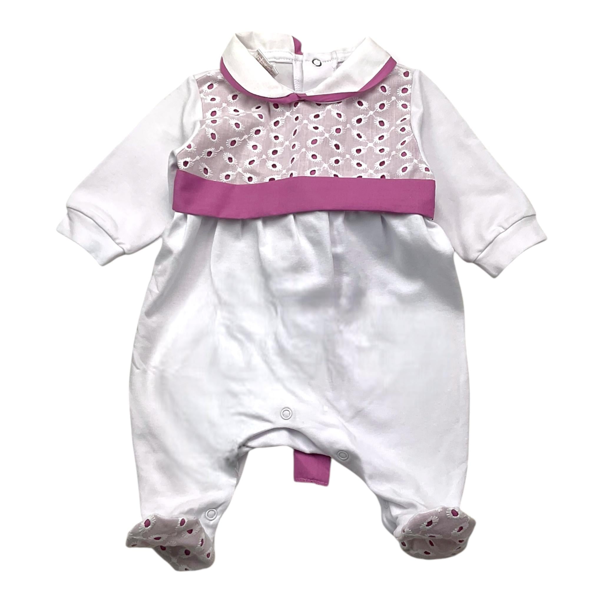 BABY VIP 2725BIANCO