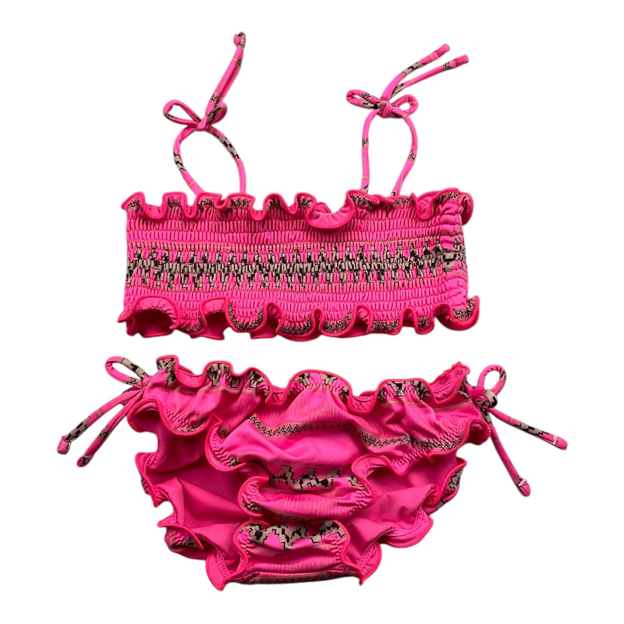 F**K FJ240044X05ROSA FLUO