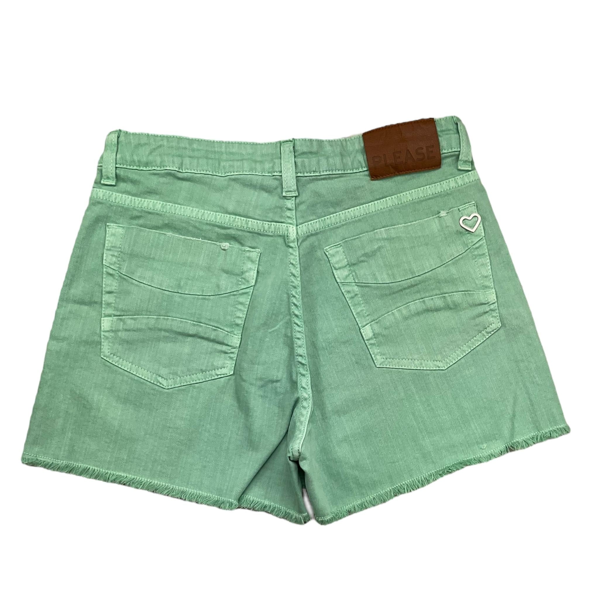 PLEASE RB60132G61VERDE ACQUA