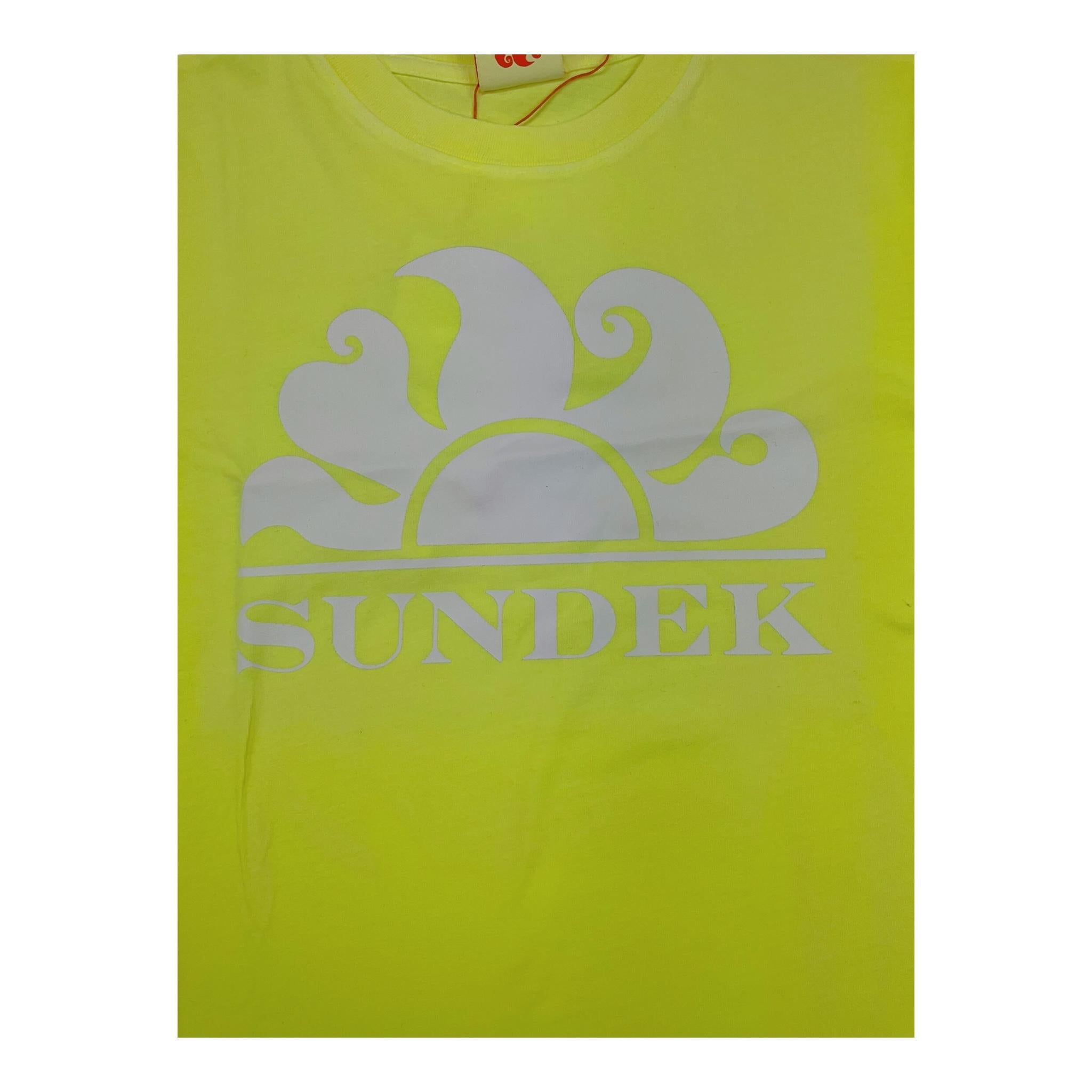 SUNDEK B021TEJ78TCGIALLO