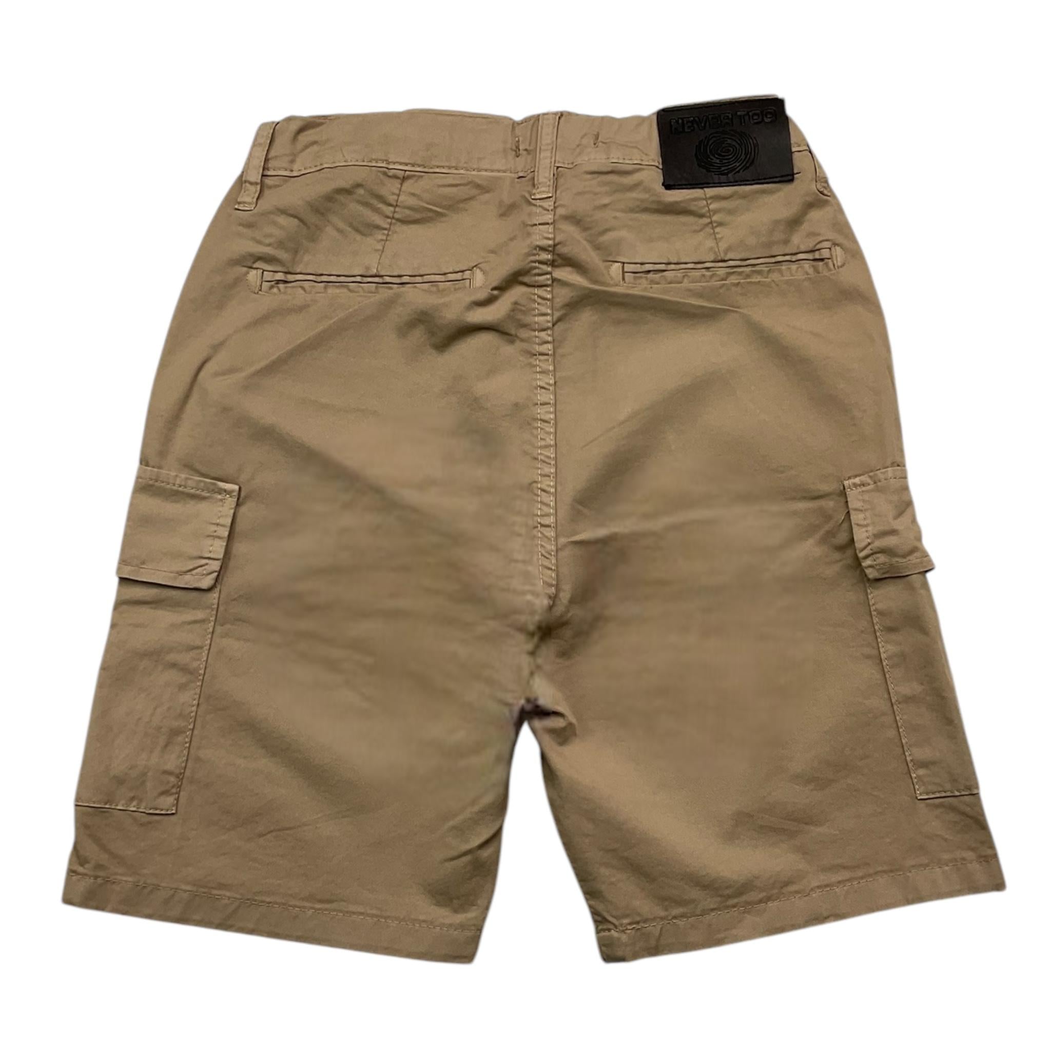 NEVER TOO NT1910RBEIGE