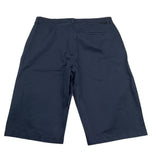 Woolrich Bermuda Tinta Unita con Tasche America per Bambino CFWKSH0067 BLU WOOLRICH 