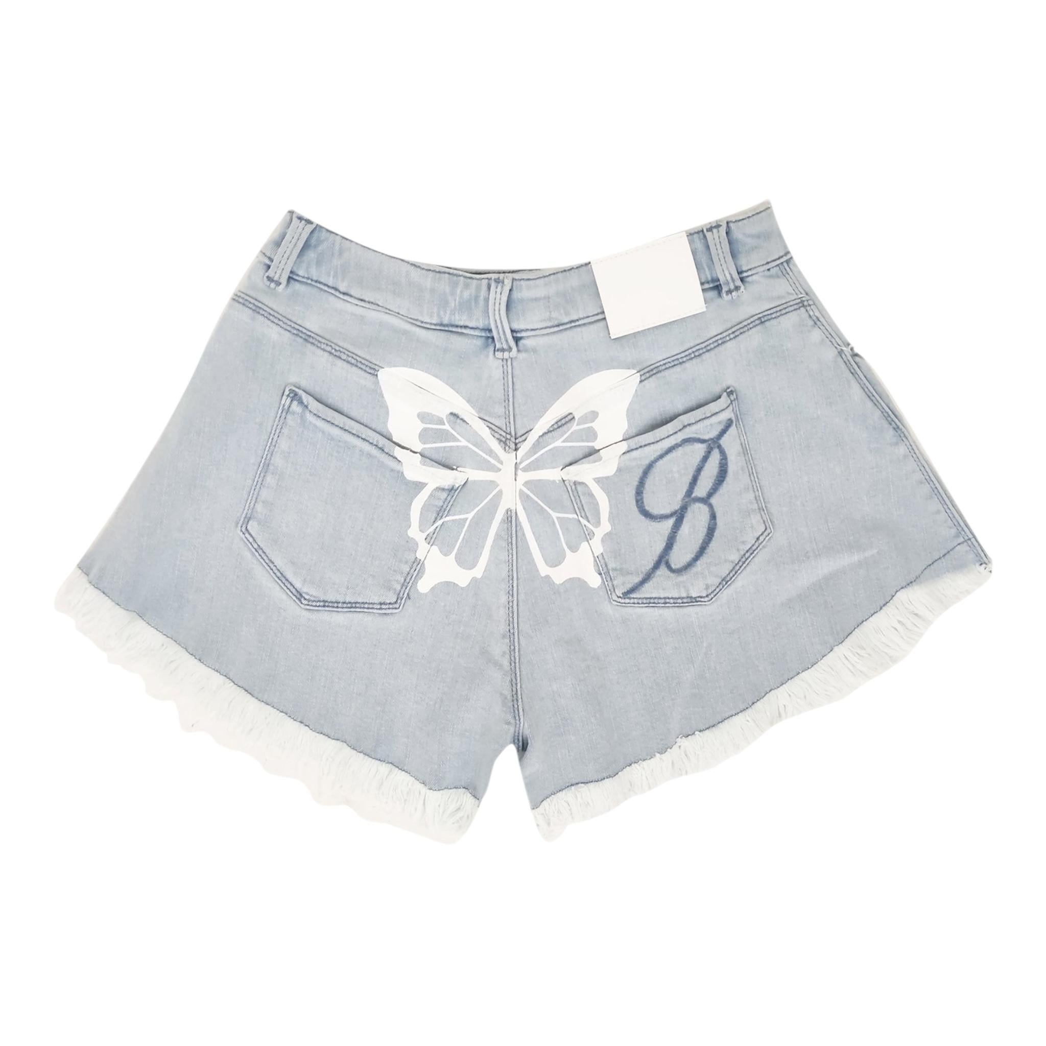 MISS BLUMARINE IA3050AZZURRO