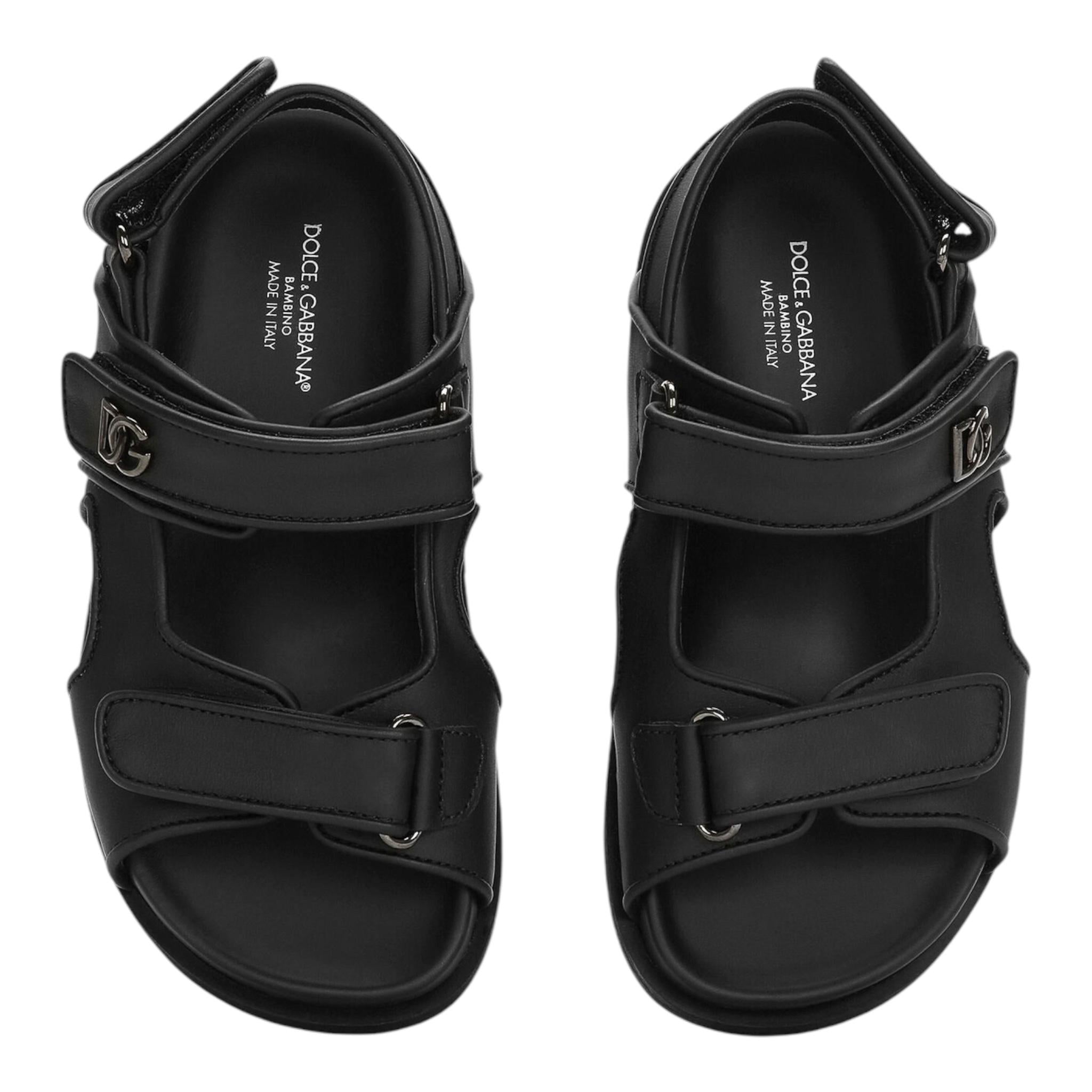 DOLCE & GABBANA DA5098NERO