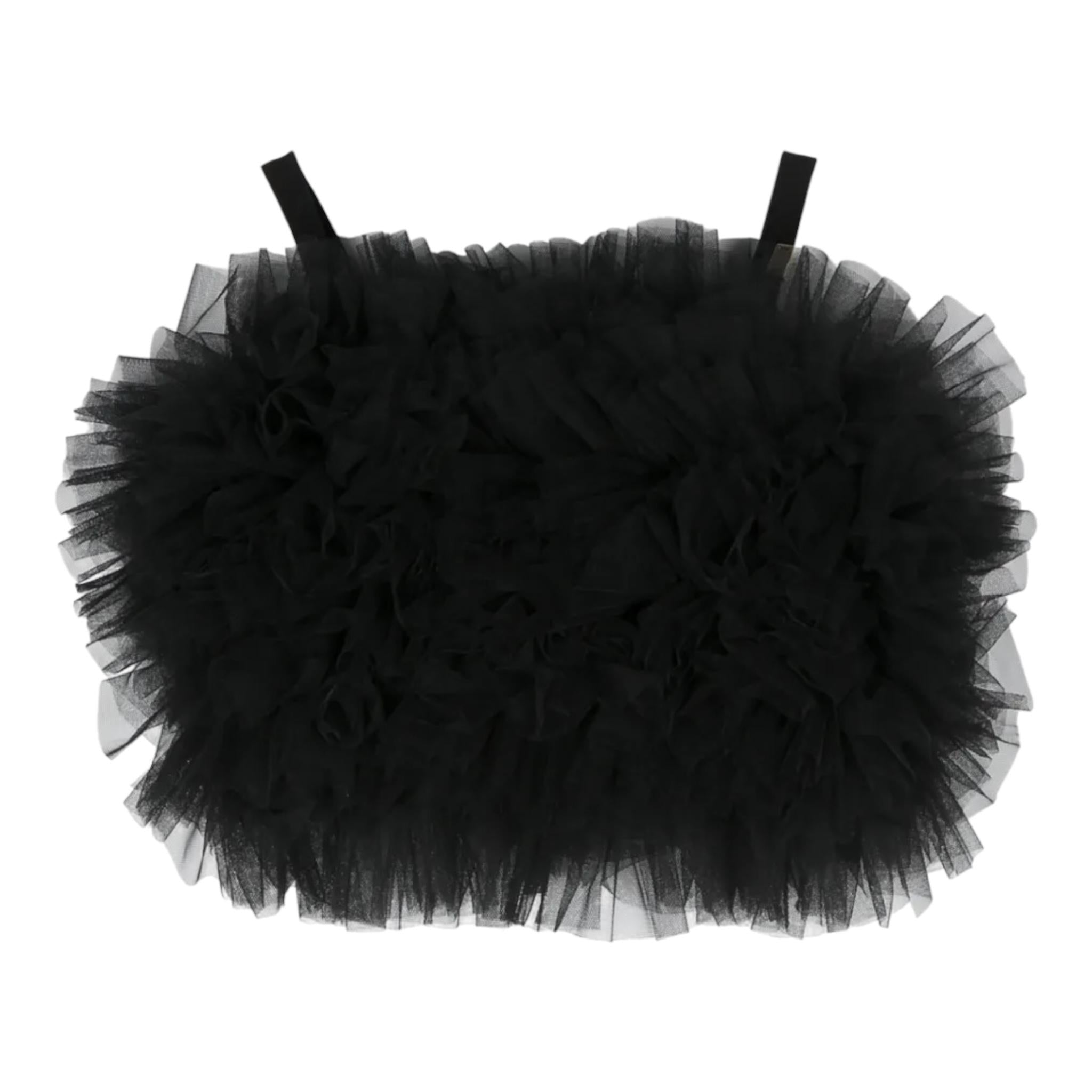 ELISABETTA FRANCHI EFTO007NERO
