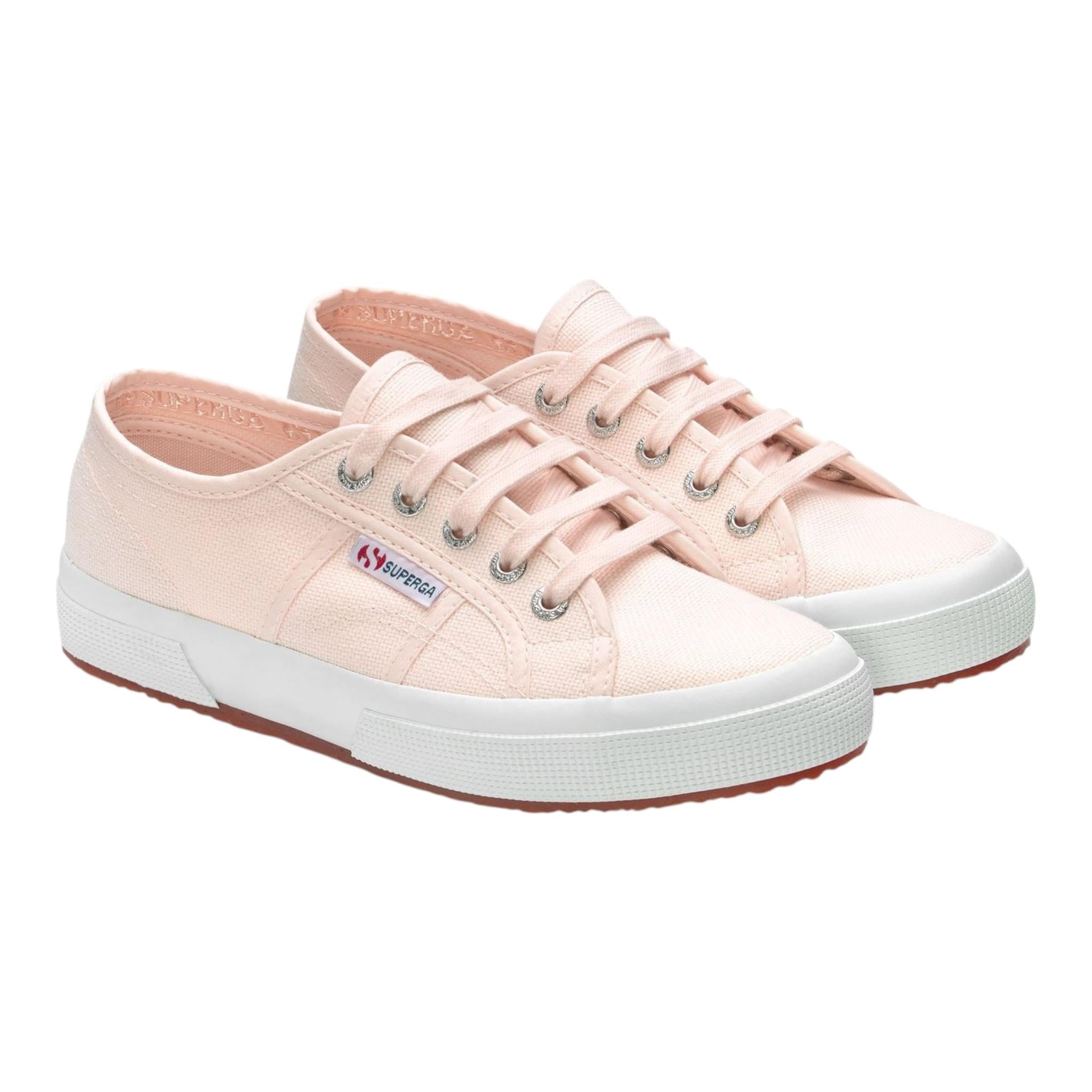 SUPERGA 2750ROSA
