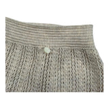 Wedoble Culotte Tinta Unita con Trafori per Neonata V2506331A BEIGE WEDOBLE 