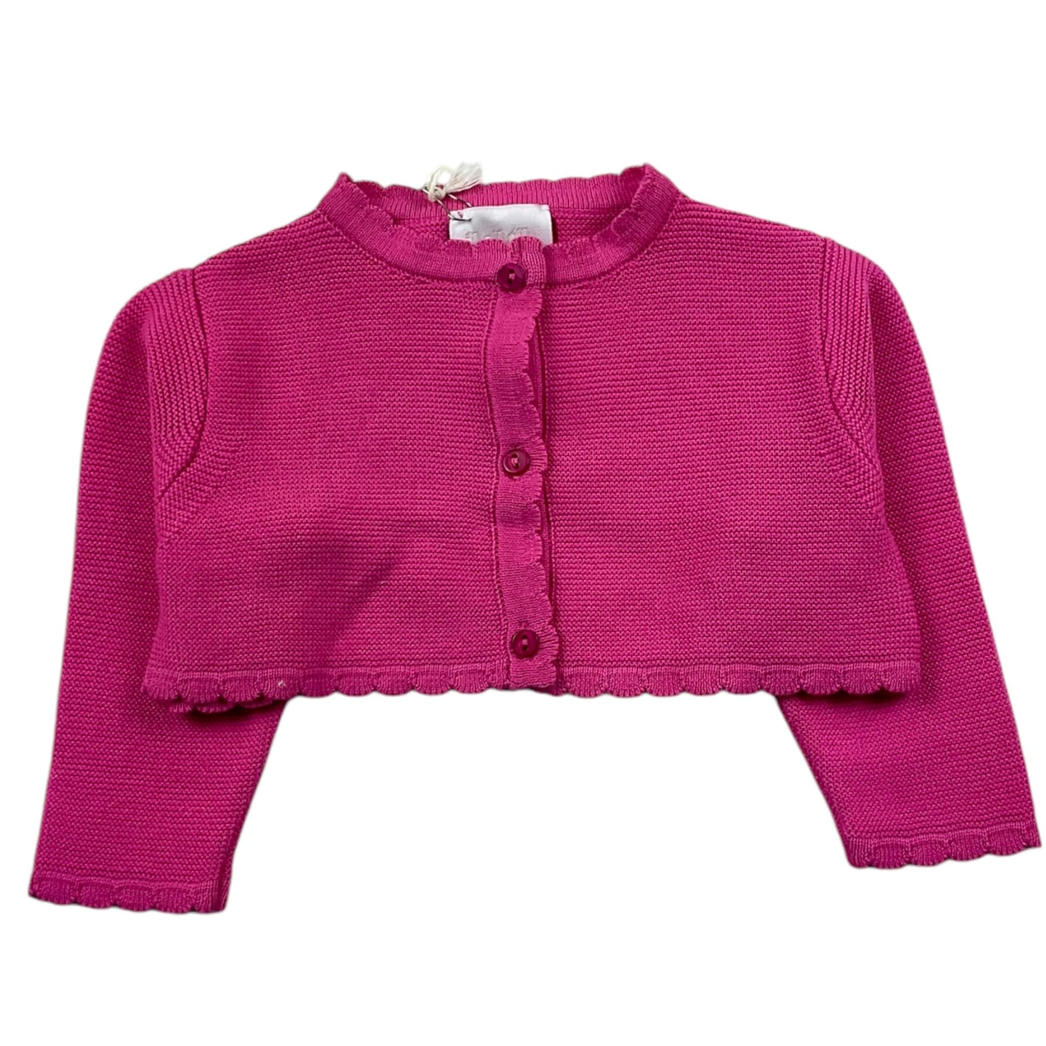 NANAN E24468FUXIA