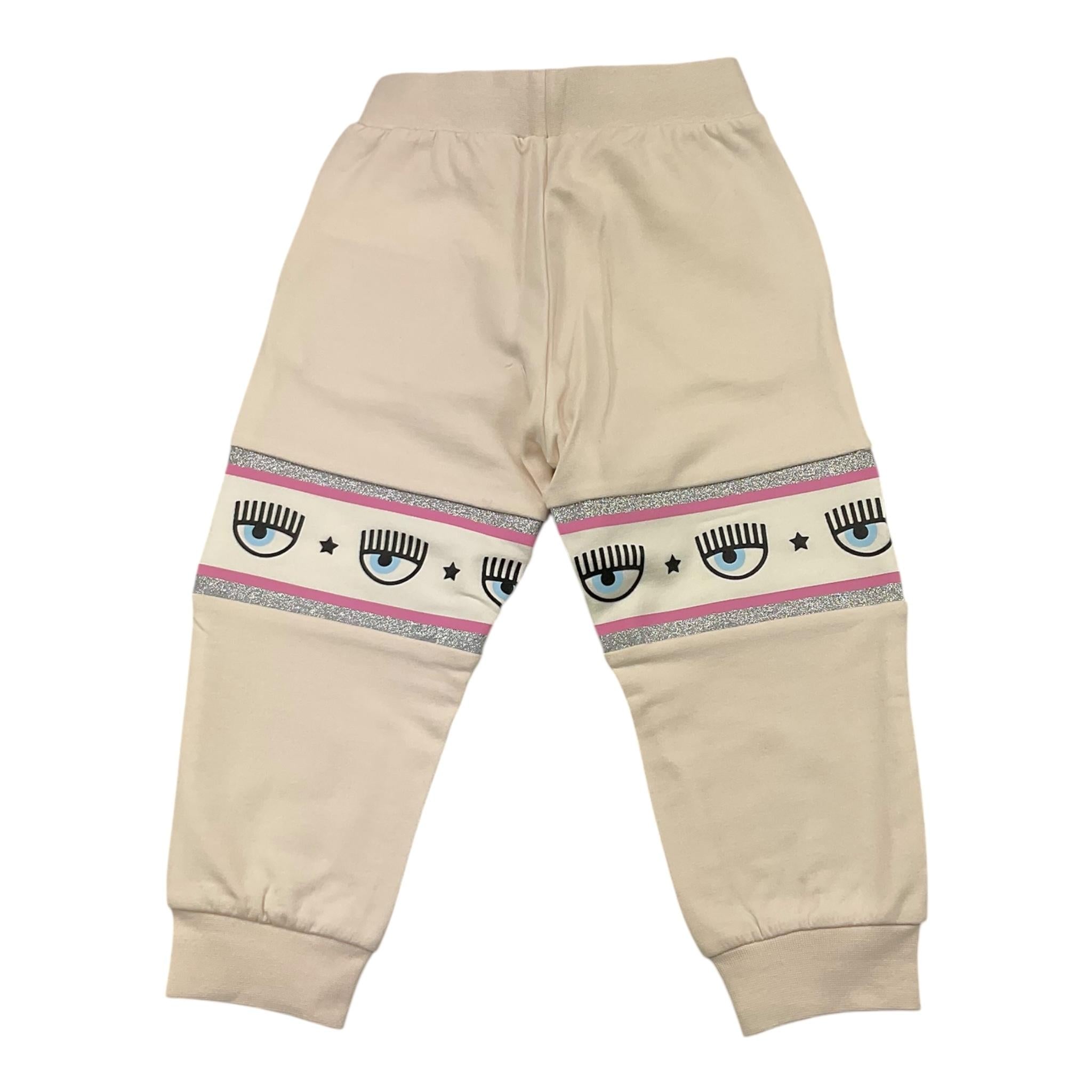CHIARA FERRAGNI 53B400BEIGE