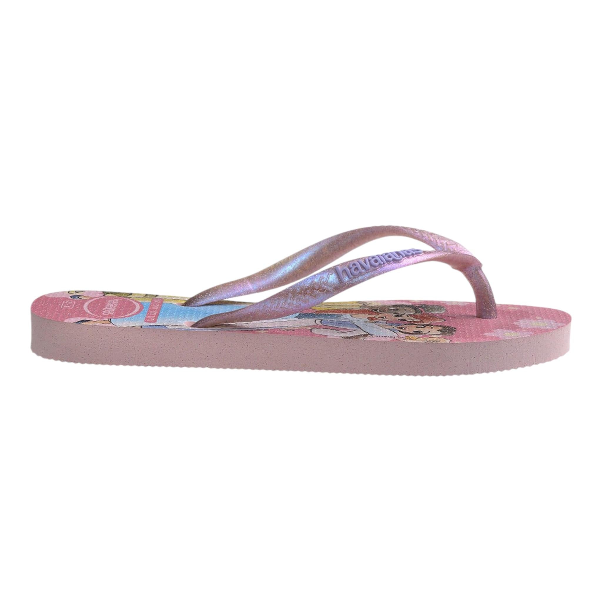 HAVAIANAS 41233288ROSA