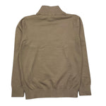 JOHN RICHMOND maglia collo alto tinta unita Sabbia per Bambino TBA25032LU SABBIA JOHN RICHMOND 
