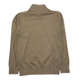 JOHN RICHMOND maglia collo alto tinta unita Sabbia per Bambino TBA25032LU SABBIA JOHN RICHMOND 