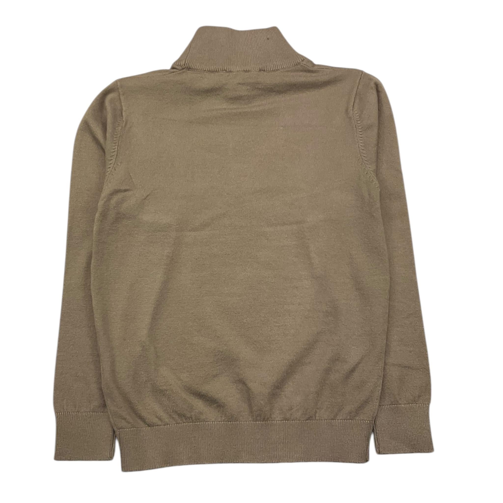 JOHN RICHMOND maglia collo alto tinta unita Sabbia per Bambino TBA25032LU SABBIA JOHN RICHMOND 