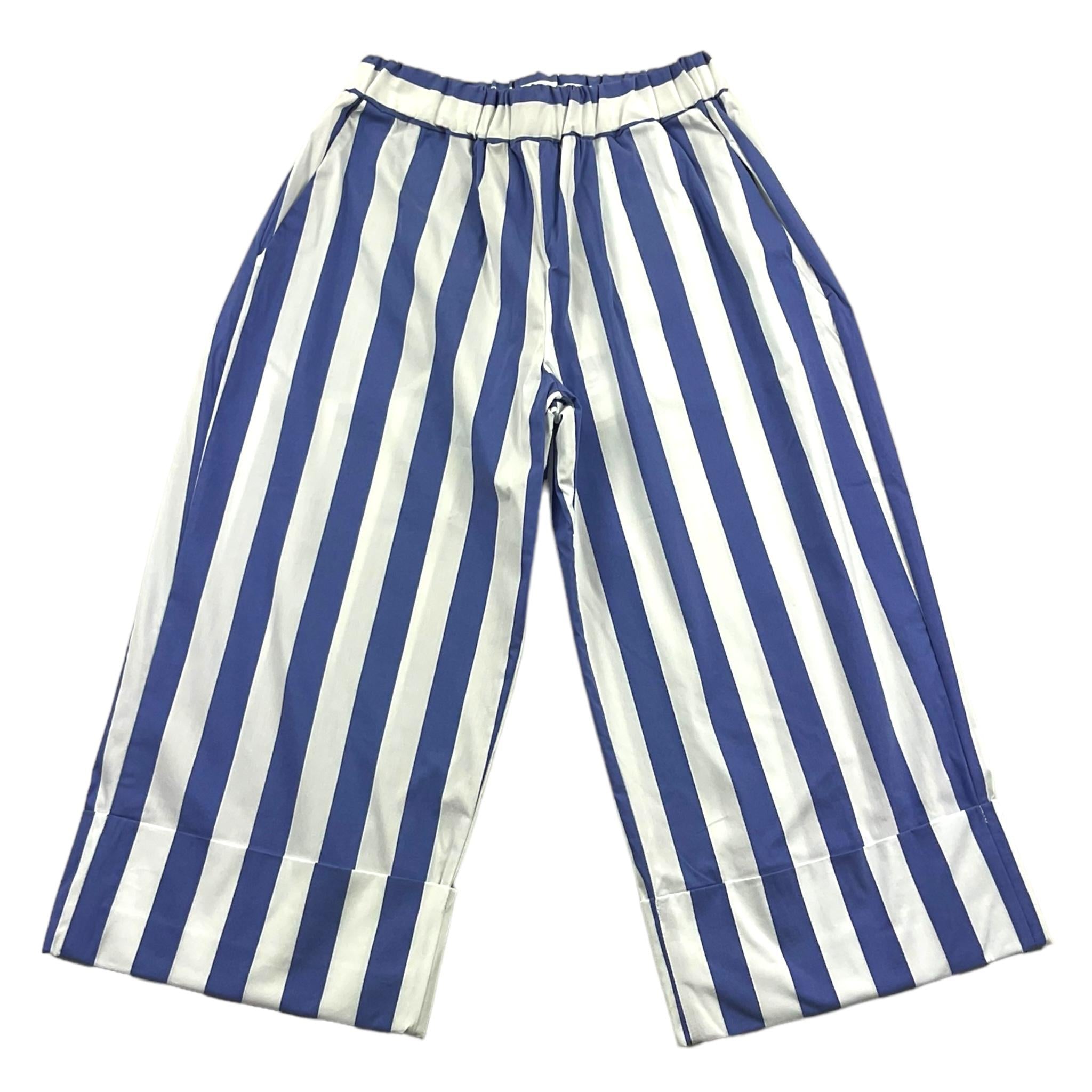 PICCOLA LUDO BF9WB0311BIANCO/BLU