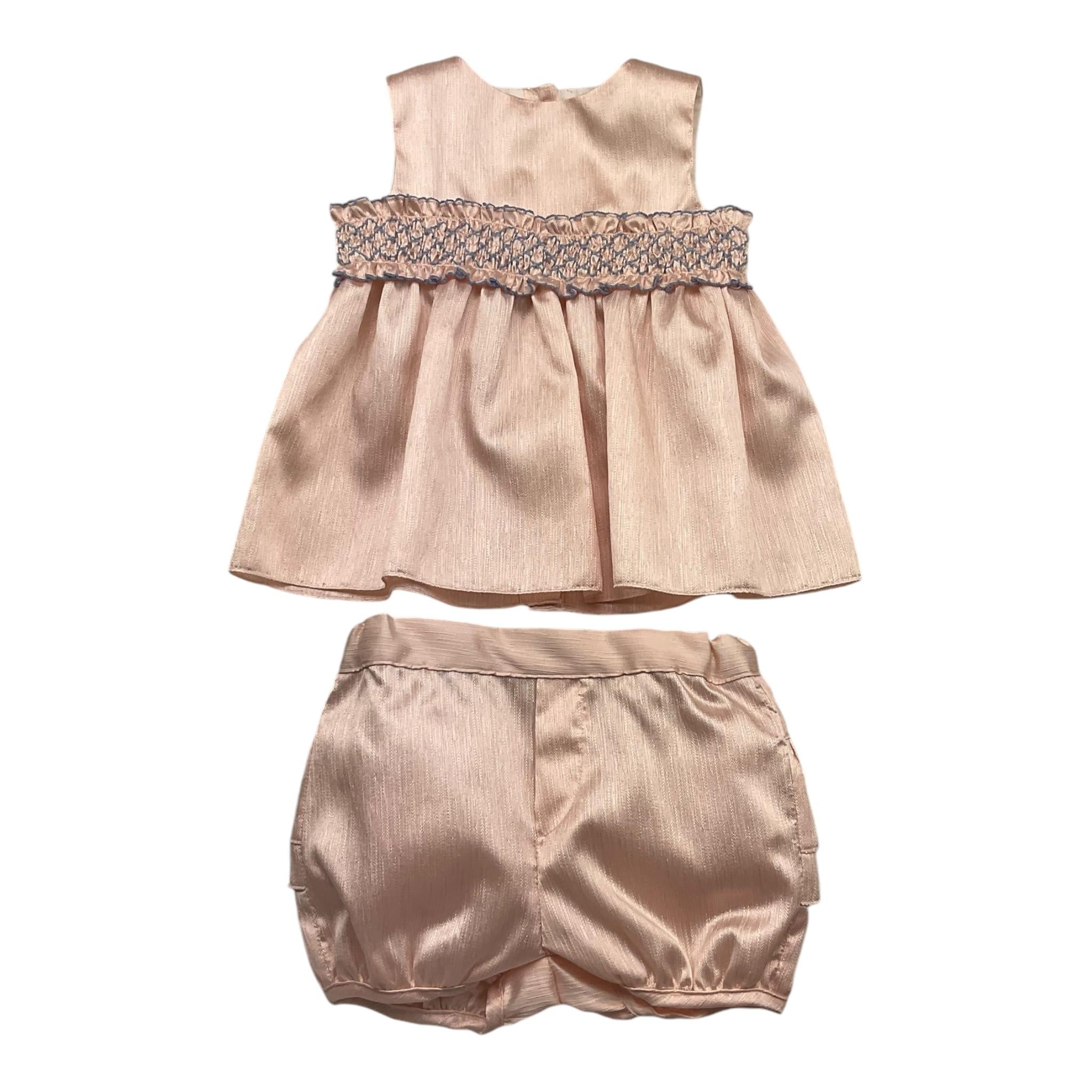 LE COCONNE LCN2111ROSA
