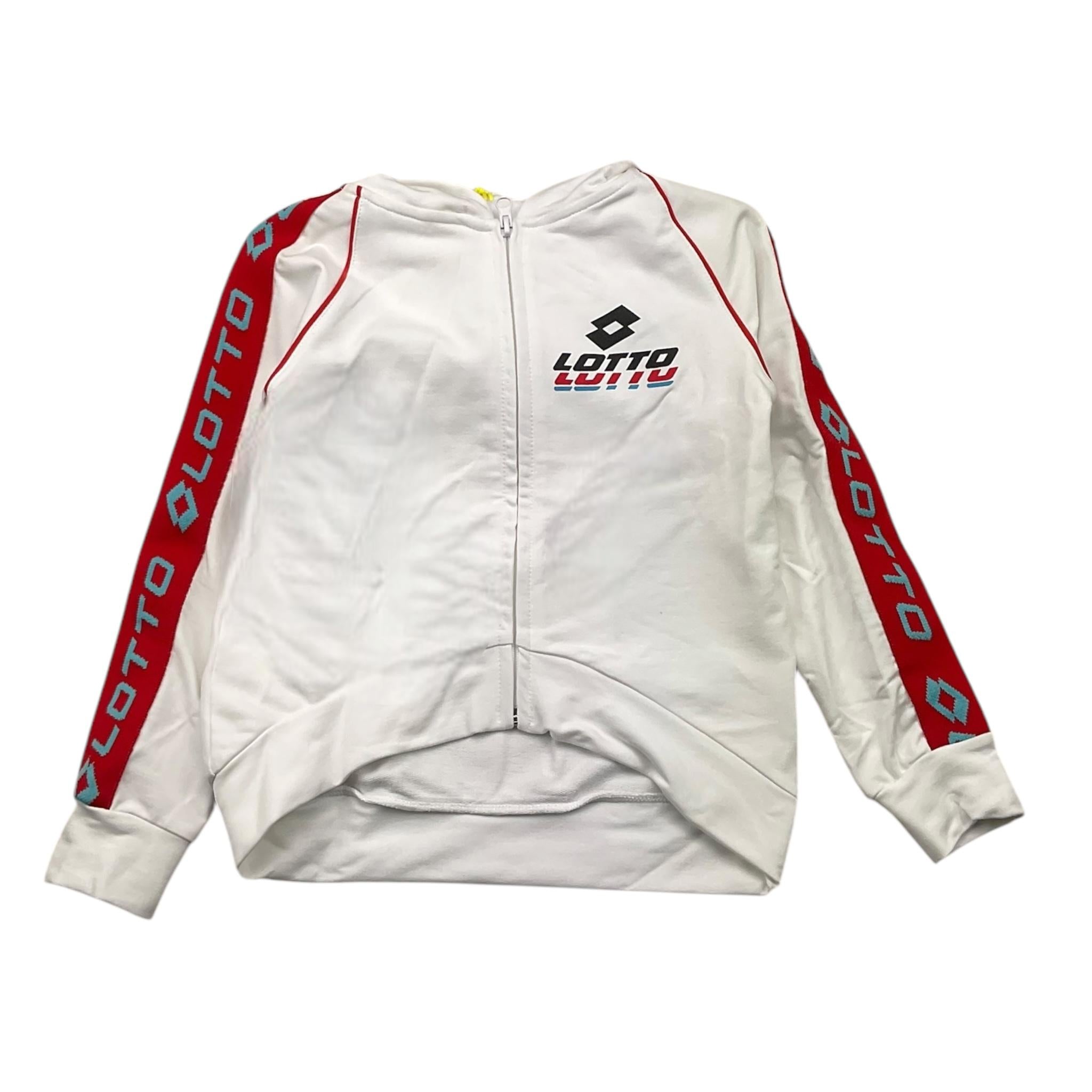 LOTTO LT0216BIANCO