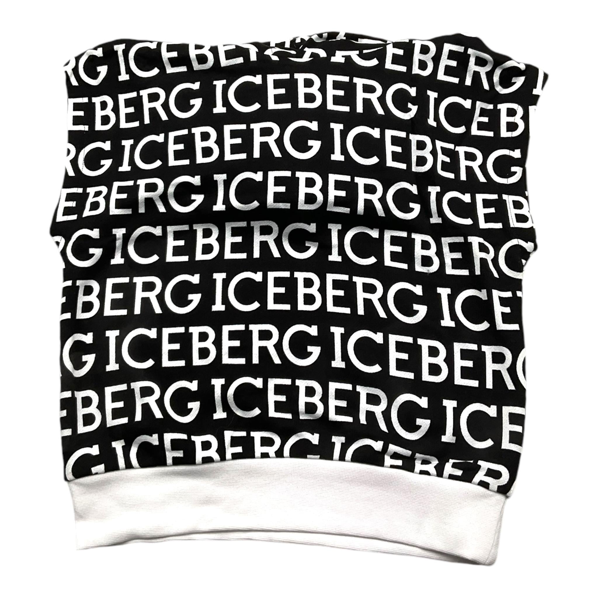 ICEBERG MFICE4104JNERO