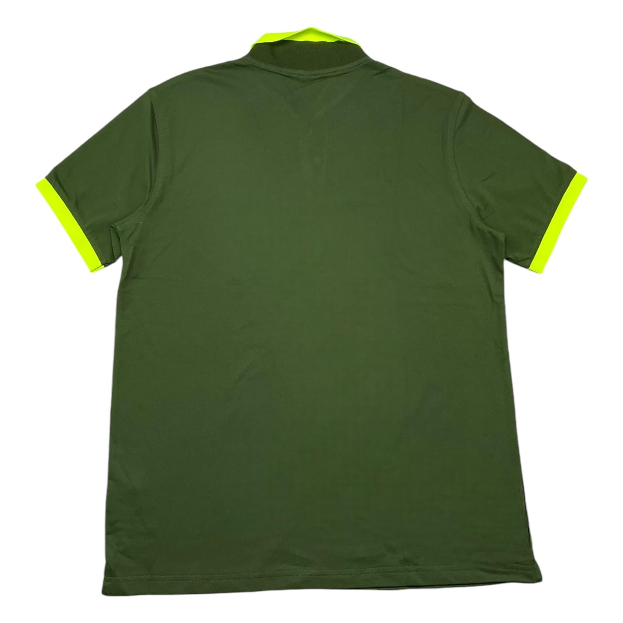 SUN68 A34321VERDE