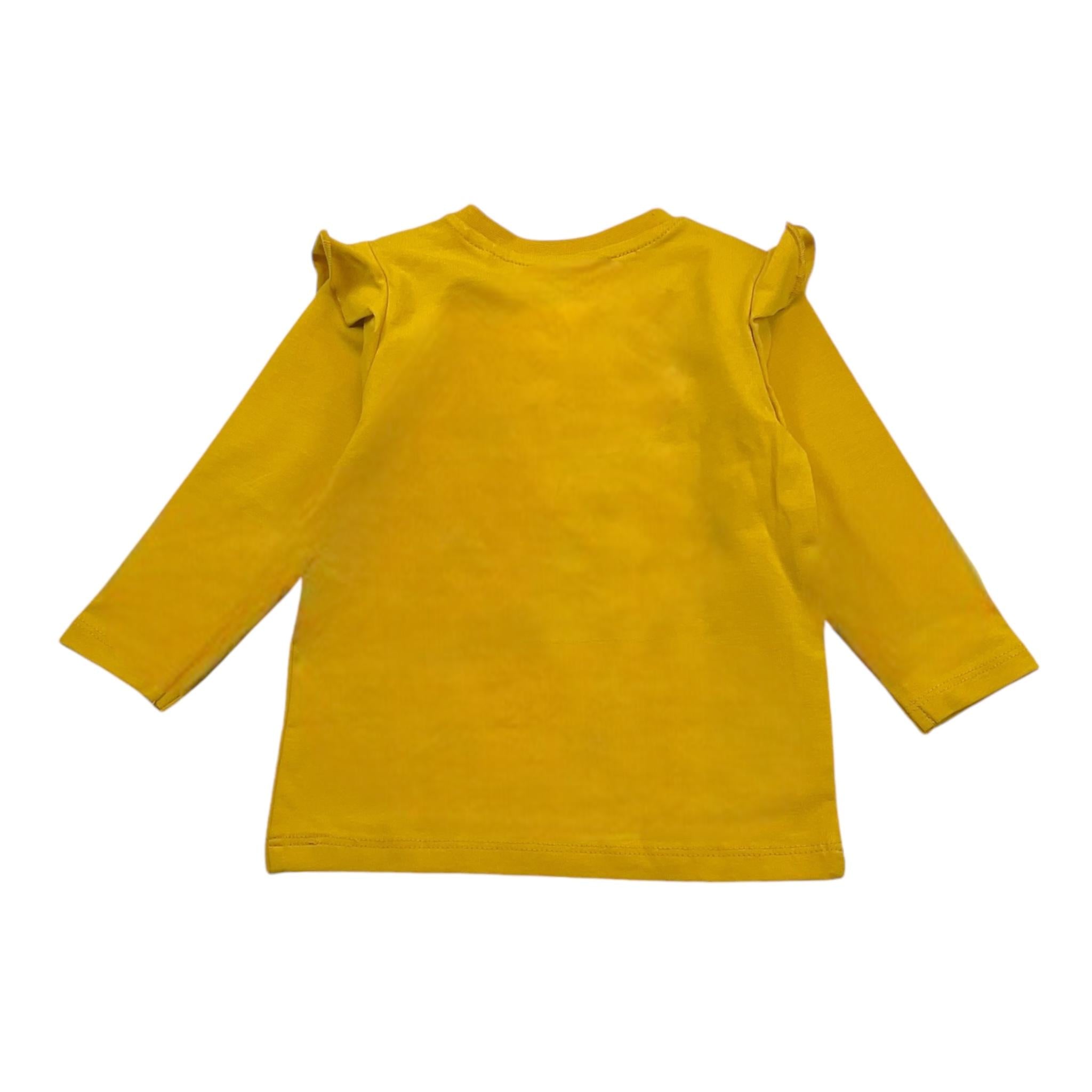 NAME.IT 13173720GIALLO