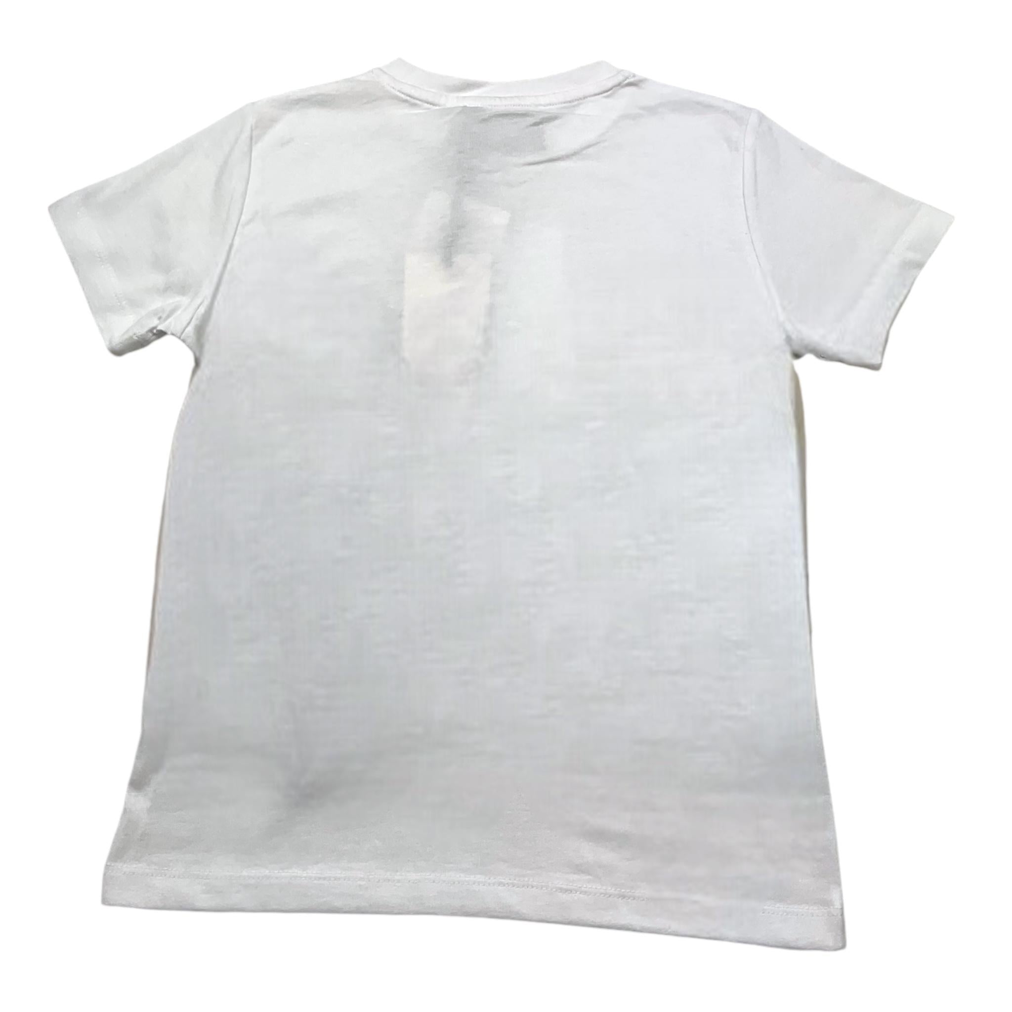 ICEBERG TSICE4109JXBIANCO