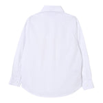 Aspesi Camicia Tinta Unita per Bambino S25045CLC0068 BIANCO ASPESI 