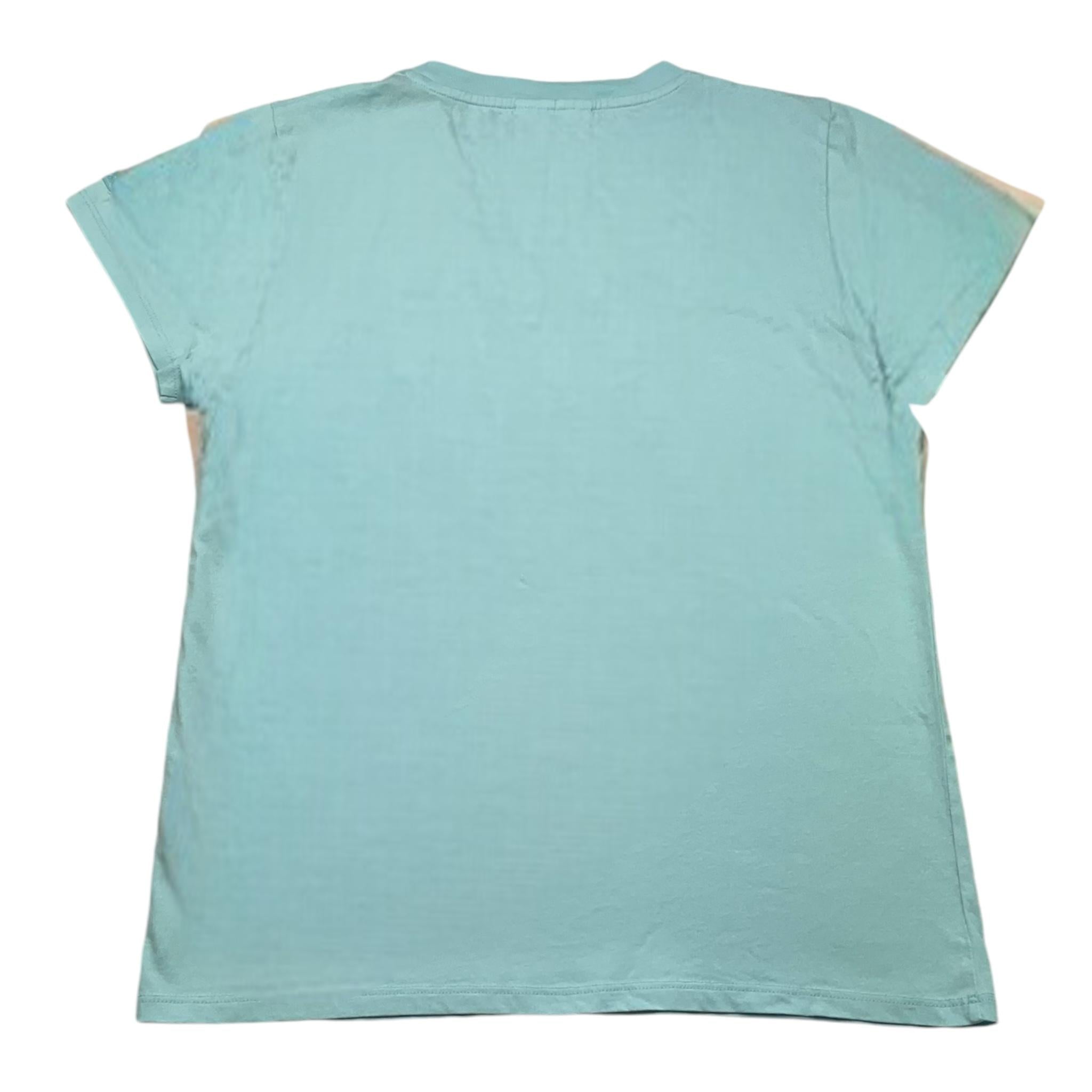 SAINT BARTH ELLY004AZZURRO