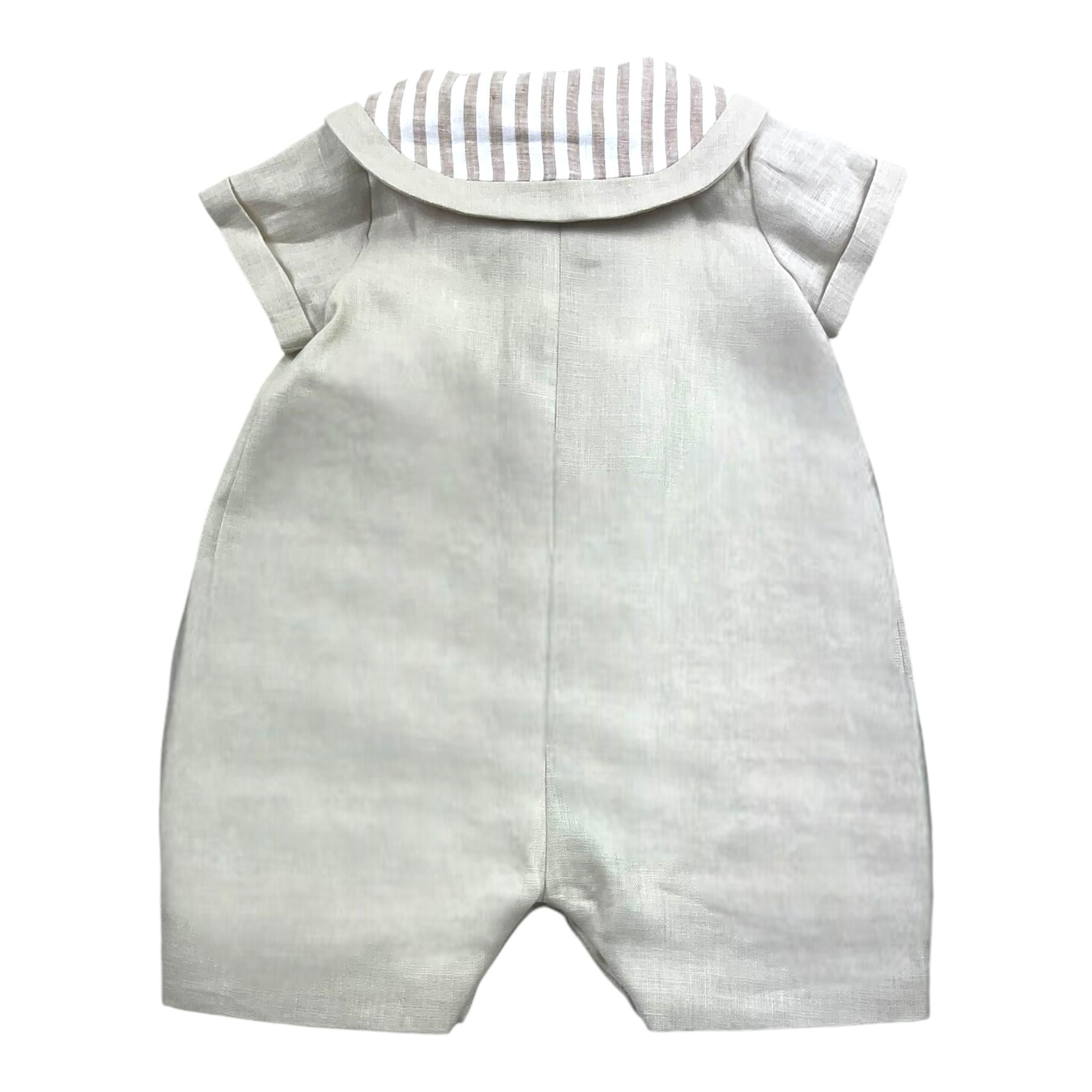 LA STUPENDERIA TBPG51BEIGE