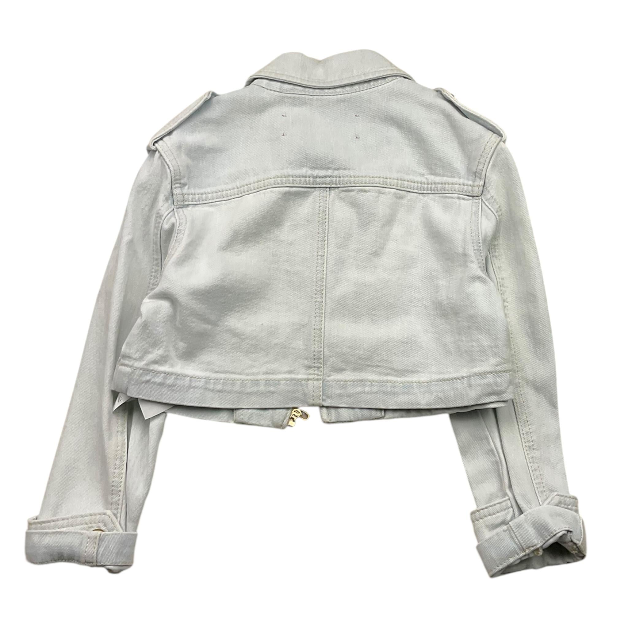 ELISABETTA FRANCHI EFGB111AZZURRO