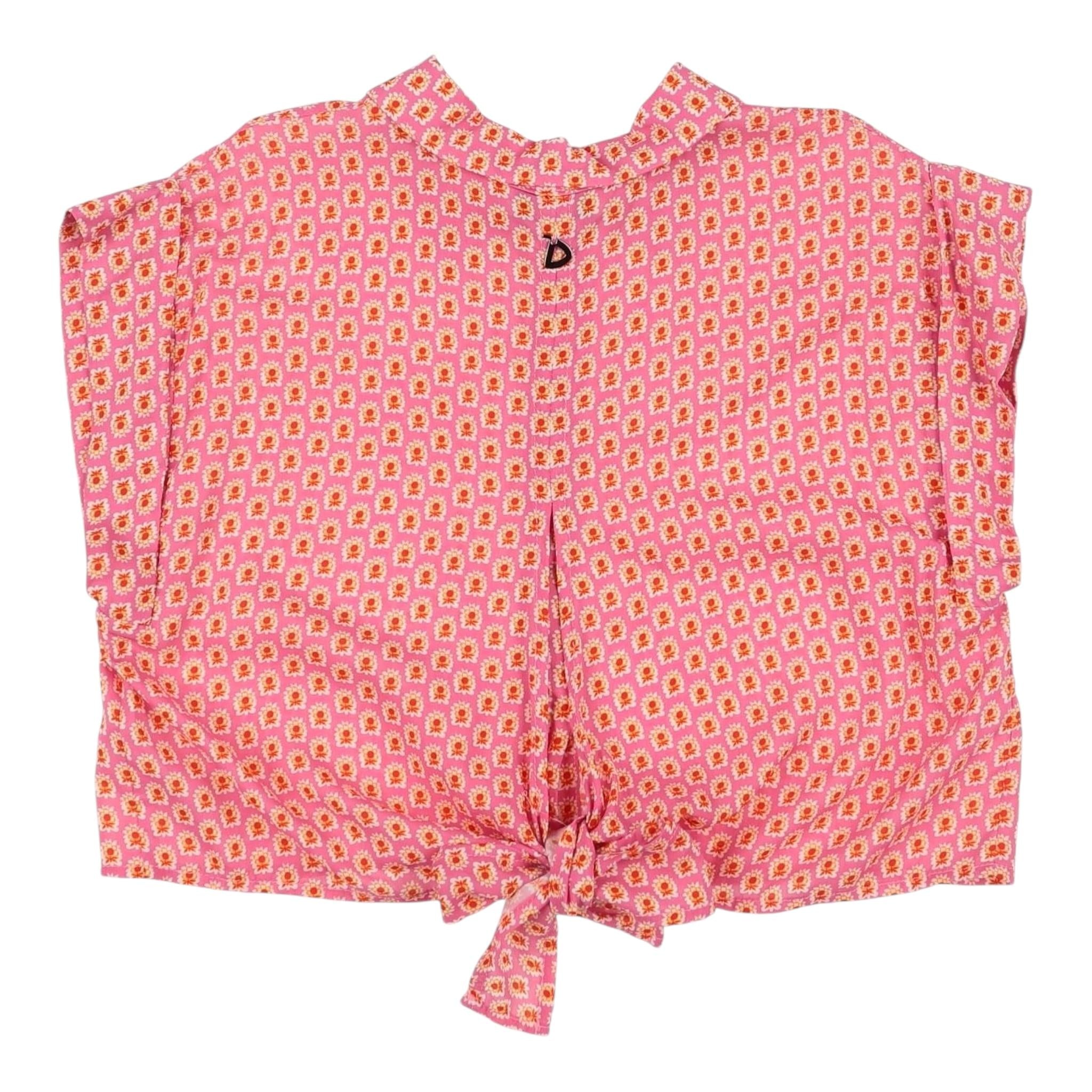 DIXIE CC22364G50ROSA