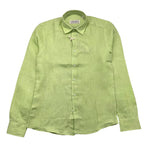 ALESSANDRO LAMURA SAMK10VERDE