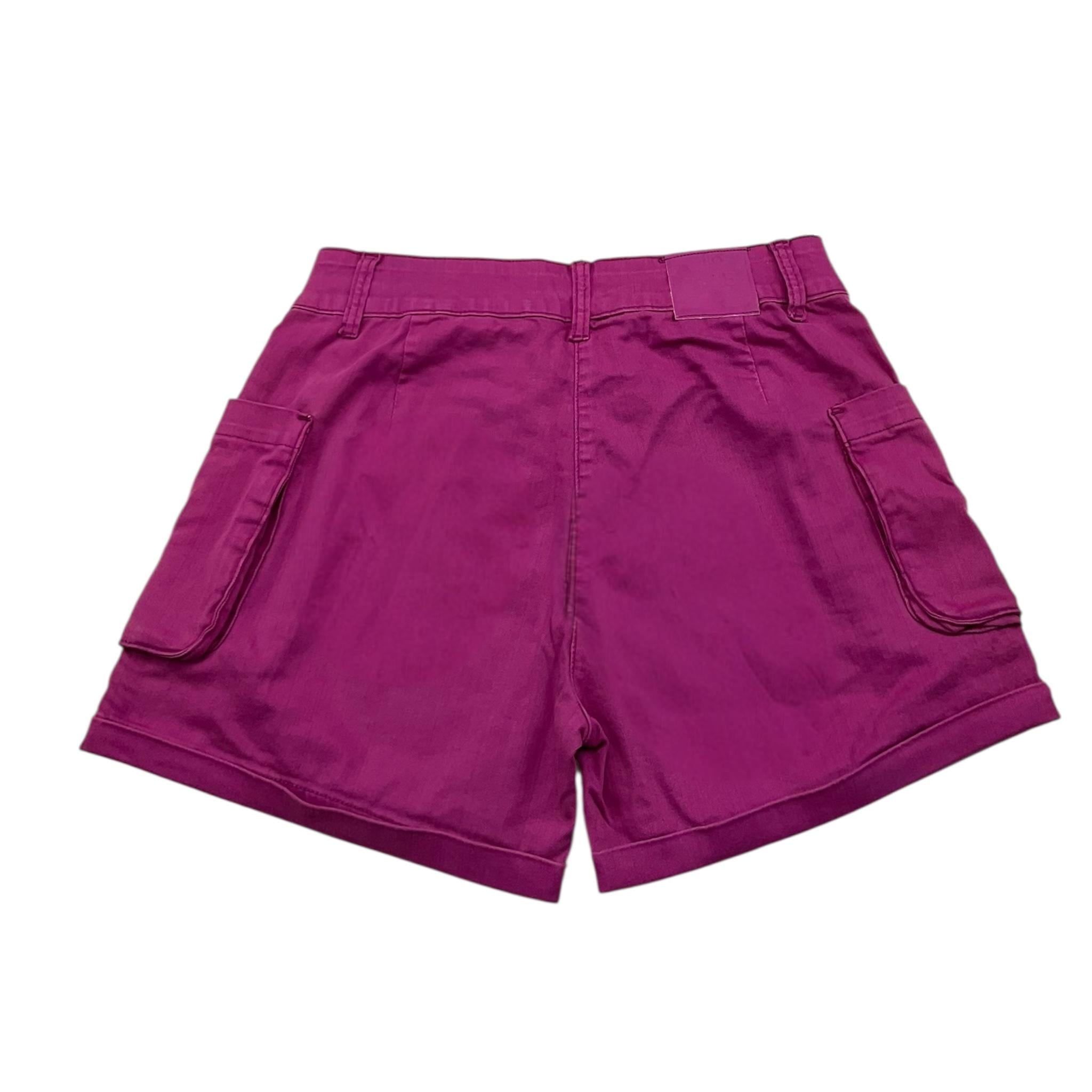 TO be too short tinta unita con girovita regolabile Viola per Bambina TBT2452 VIOLA TO be too 