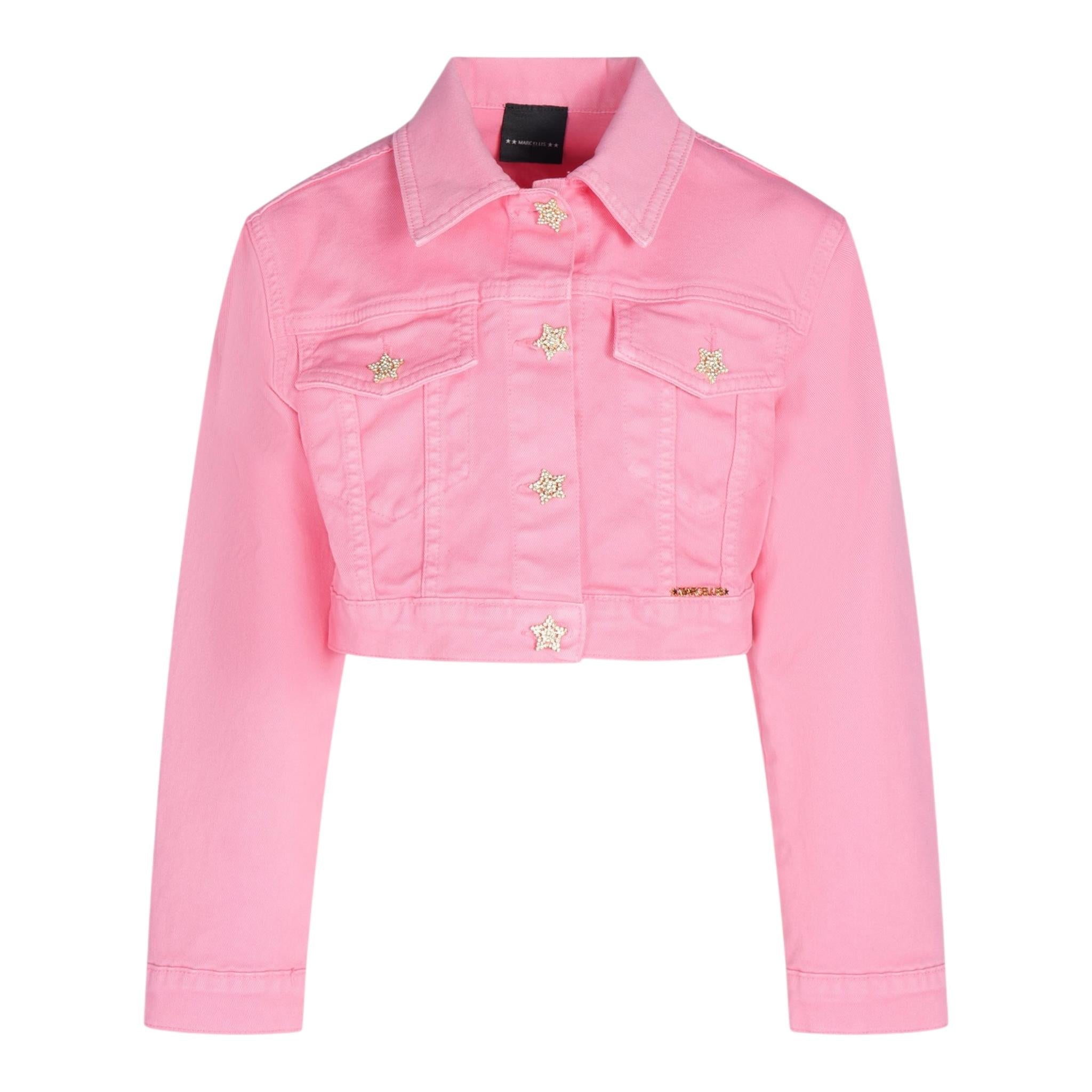 MARC ELLIS JMJJK16665XROSA