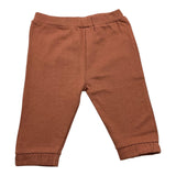 LOSAN pantalone tuta tinta unita Marrone per Bambino LBBAP040J MARRONE LOSAN 